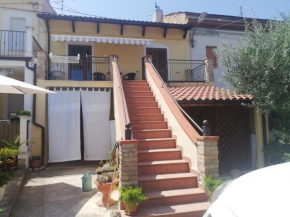 Irma House Tollo
